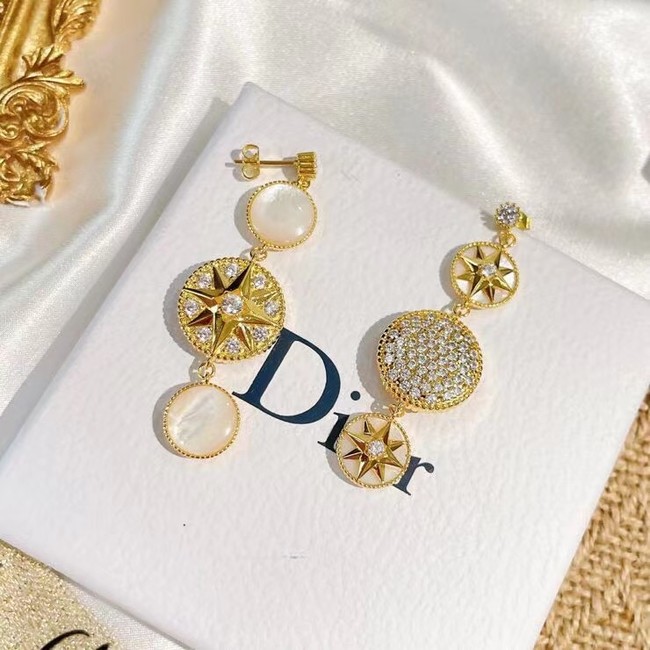 Dior Earrings CE6611