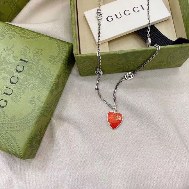 Gucci Necklace CE6608