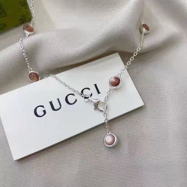 Gucci Necklace CE6609