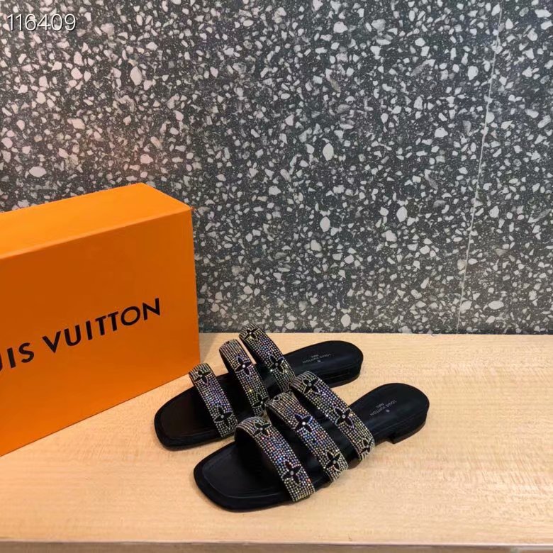 Louis Vuitton Shoes LV1120LS-1