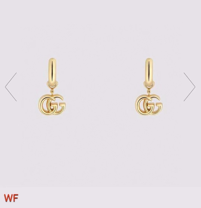 Gucci Earrings CE6621