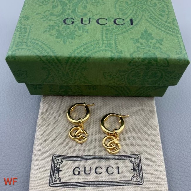 Gucci Earrings CE6621