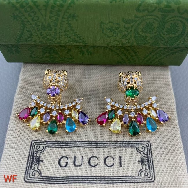 Gucci Earrings CE6623