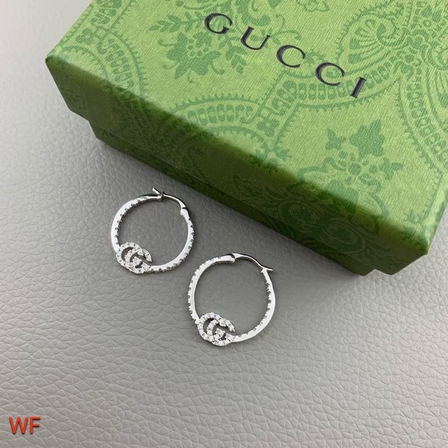 Gucci Earrings CE6626