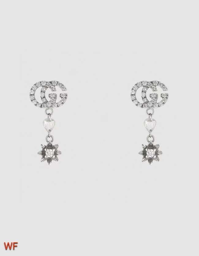 Gucci Earrings CE6627