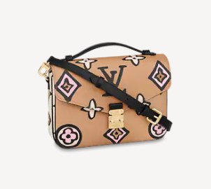 Louis Vuitto POCHETTE METIS M45823