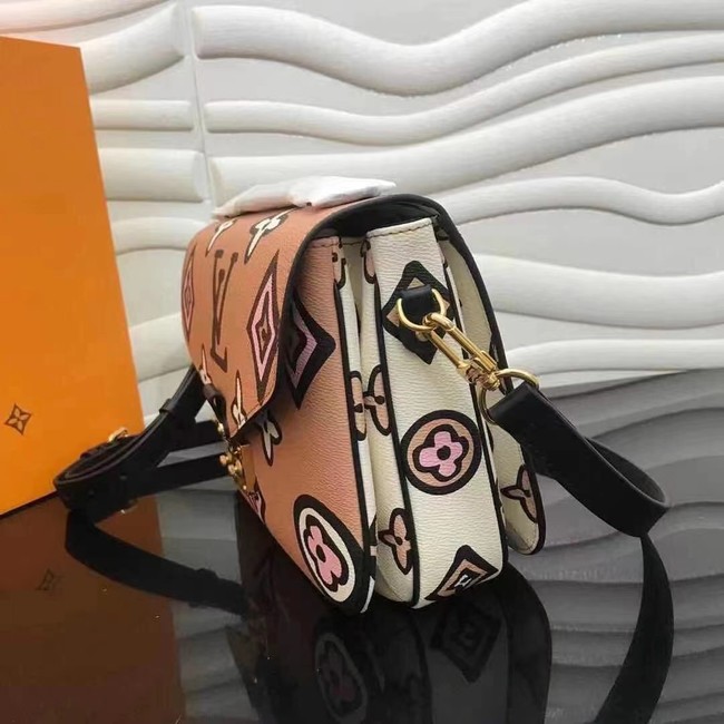 Louis Vuitto POCHETTE METIS M45823