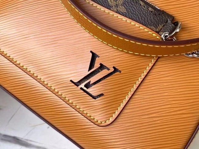 Louis Vuitton MARELLE M80794 Honey Gold