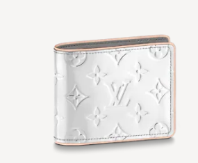 Louis Vuitton SLENDER WALLET M80806