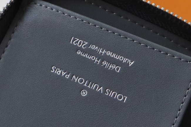 Louis Vuitton ZIPPY WALLET VERTICAL M80808