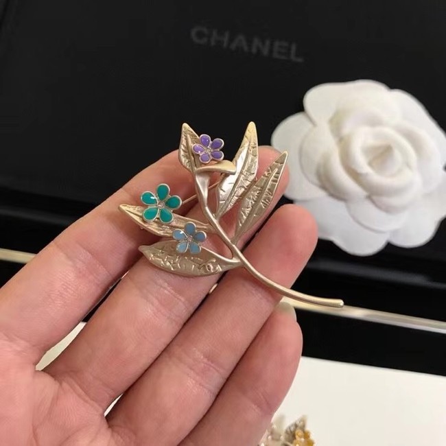 Chanel Brooch CE6639