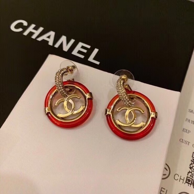 Chanel Earrings CE6638