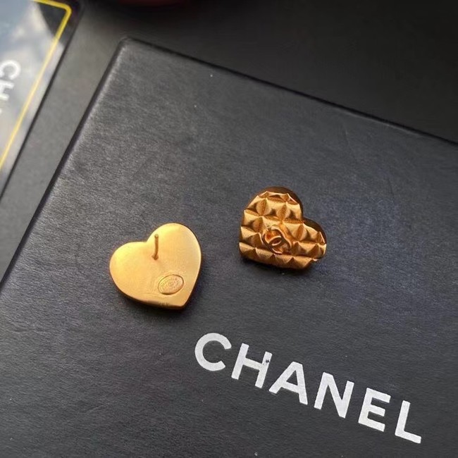 Chanel Earrings CE6644