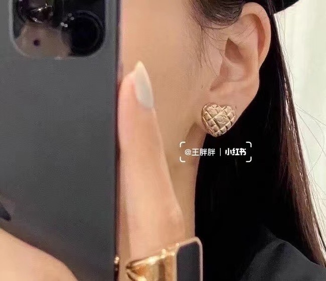 Chanel Earrings CE6644