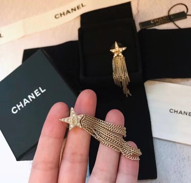 Chanel Earrings CE6645