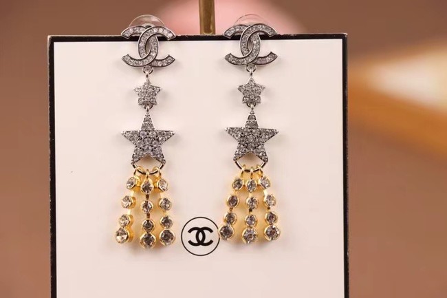 Chanel Earrings CE6646