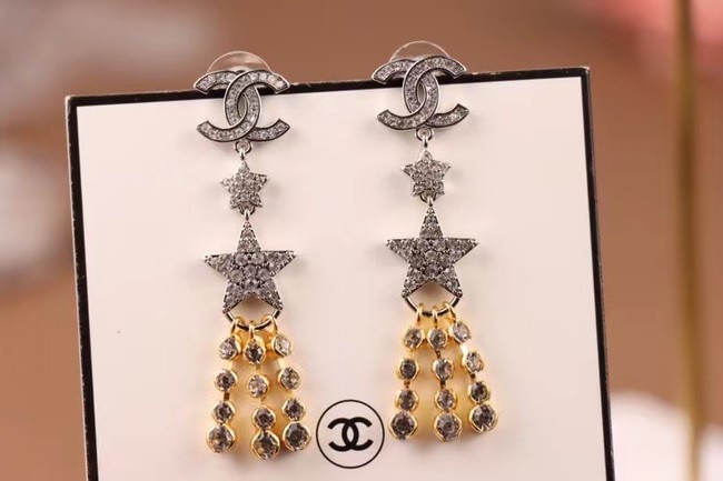 Chanel Earrings CE6646