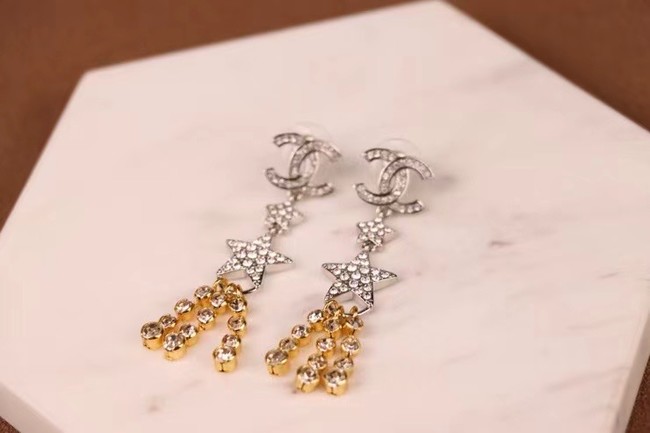 Chanel Earrings CE6646