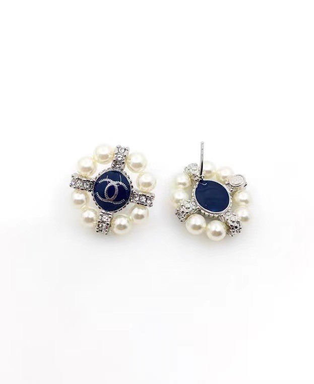 Chanel Earrings CE6648