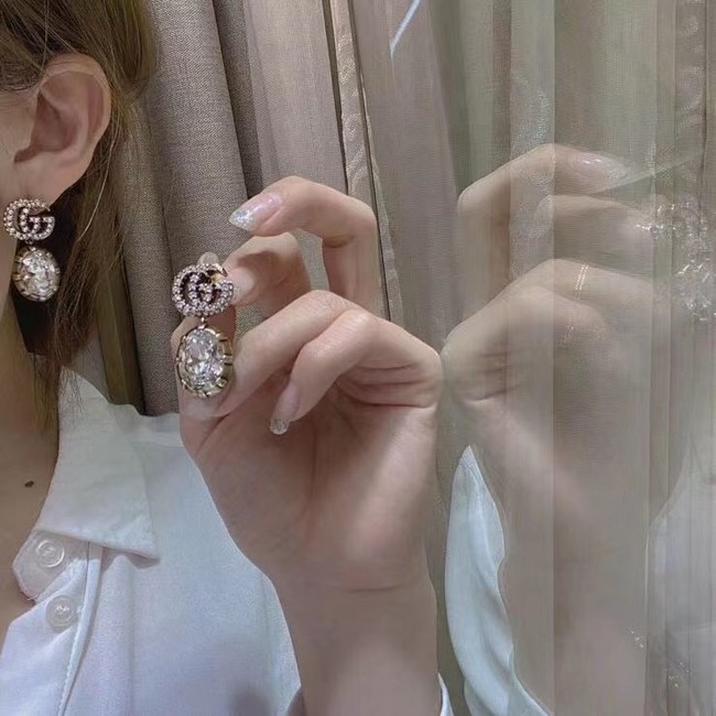 Chanel Earrings CE6649