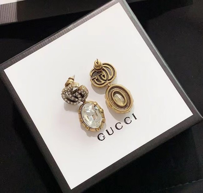 Chanel Earrings CE6649