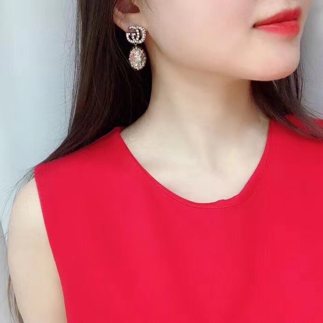 Chanel Earrings CE6649