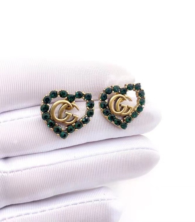 Chanel Earrings CE6650