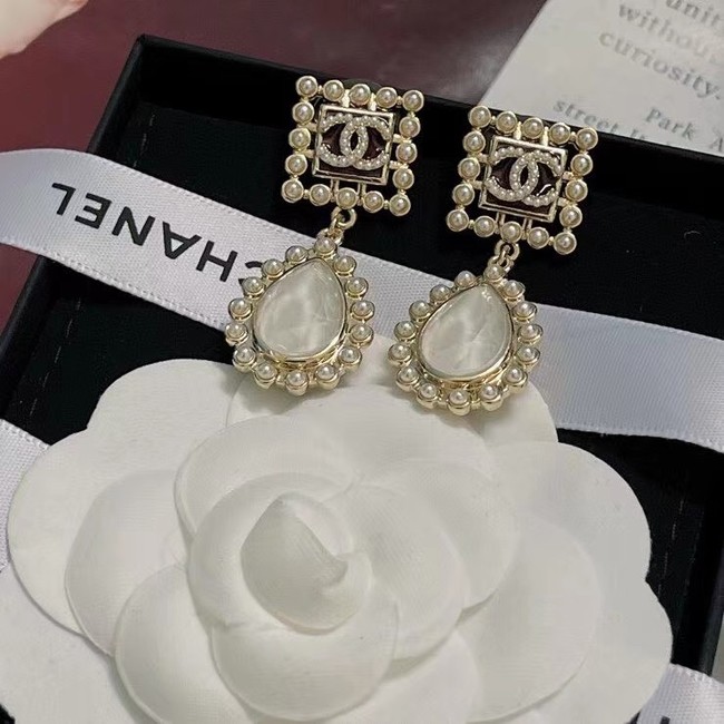 Chanel Earrings CE6653