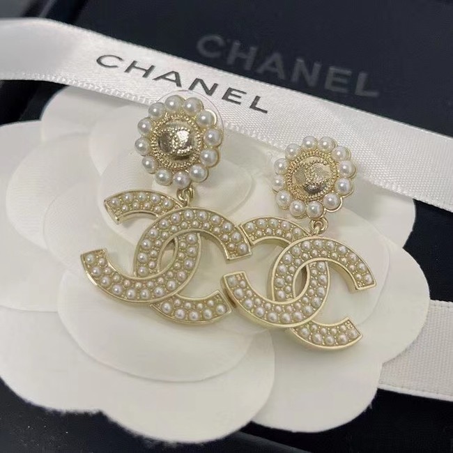 Chanel Earrings CE6654