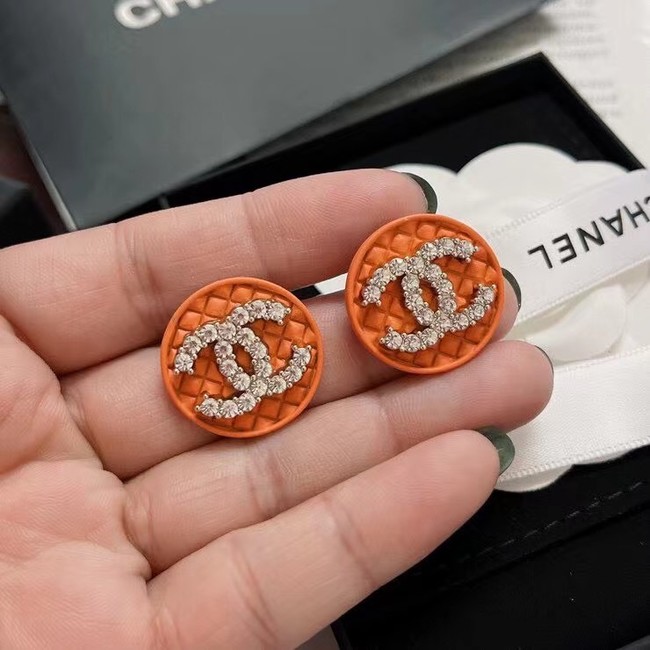 Chanel Earrings CE6656