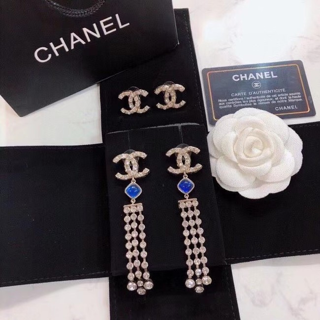 Chanel Earrings CE6657