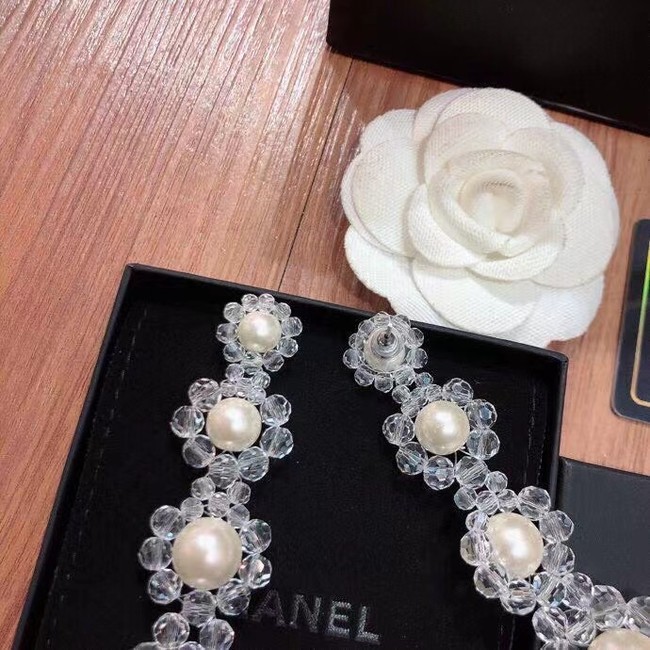 Chanel Earrings CE6658