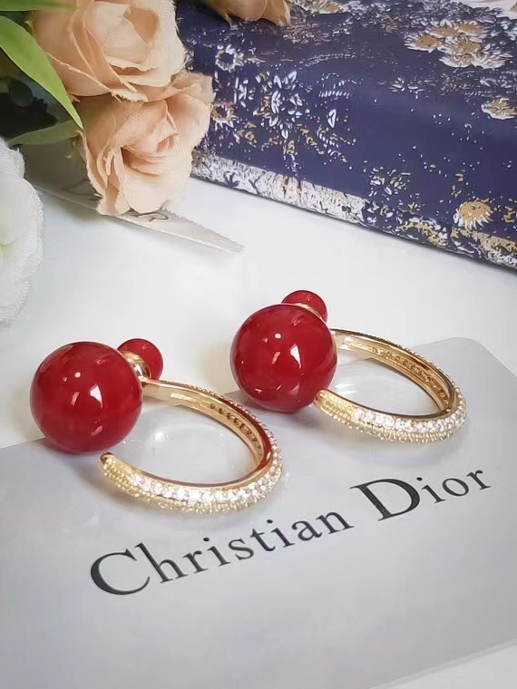 Dior Earrings CE6652