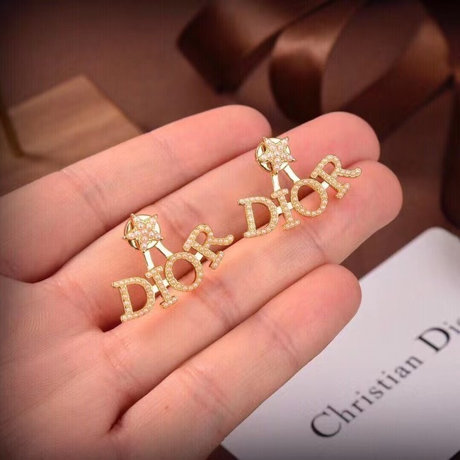 Dior Earrings CE6660