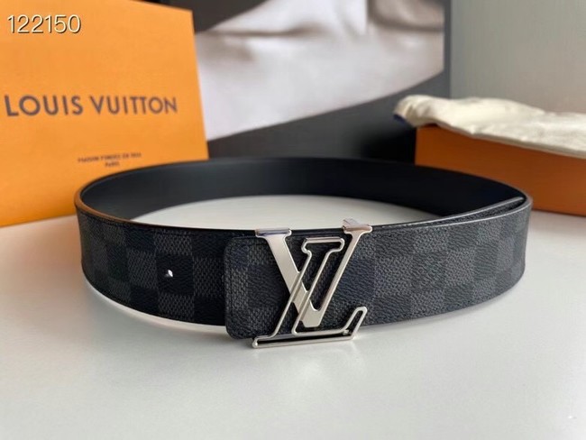 Louis Vuitton INITIALES 40MM REVERSIBLE BELT M0214T