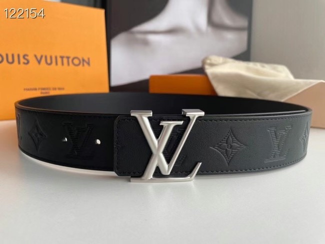 Louis Vuitton REVERSO 40MM REVERSIBLE BELT M0032