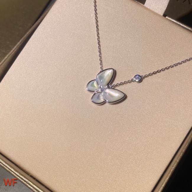 Van Cleef & Arpels Necklace CE6633