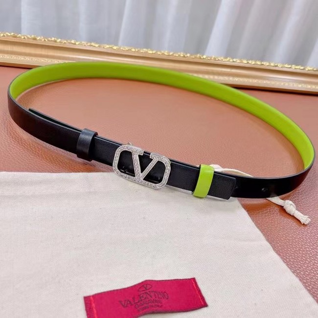 Valentino leather Belt 473035