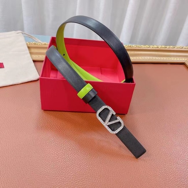 Valentino leather Belt 473035