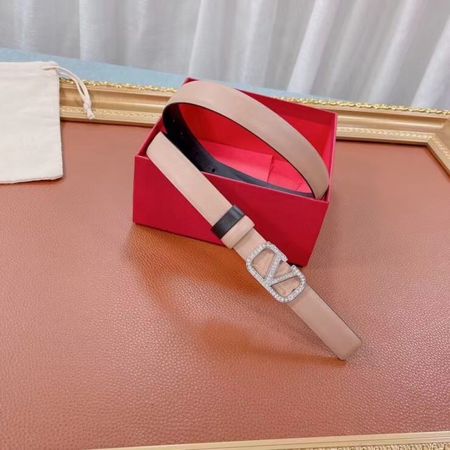 Valentino leather Belt 473036