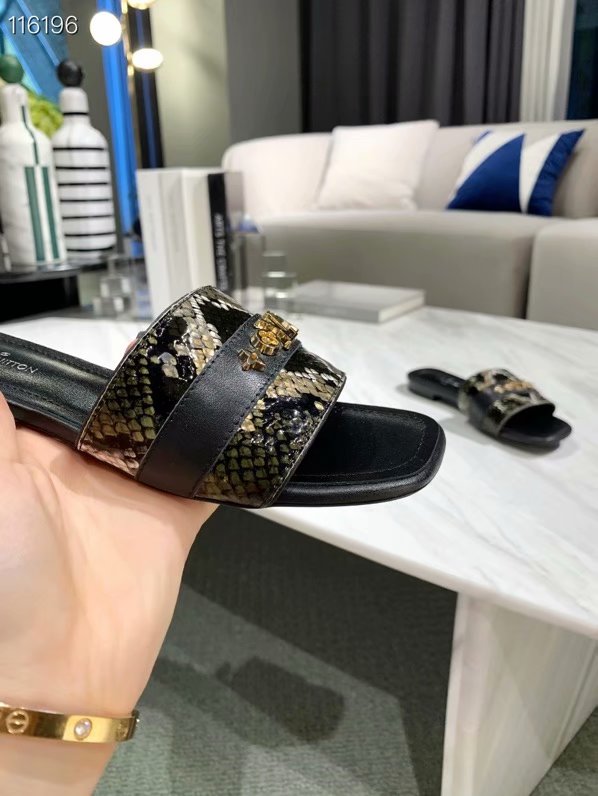 Louis Vuitton Shoes LV1124DS-2