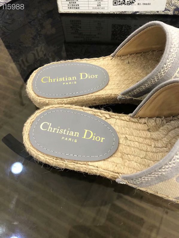 Dior Shoes GG1729XB-17