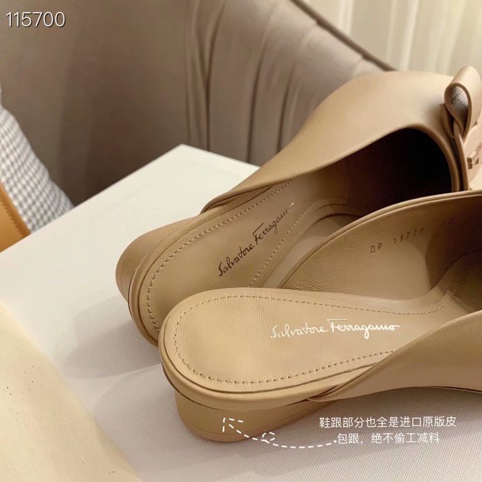 Ferragamo Shoes FL987FC-3