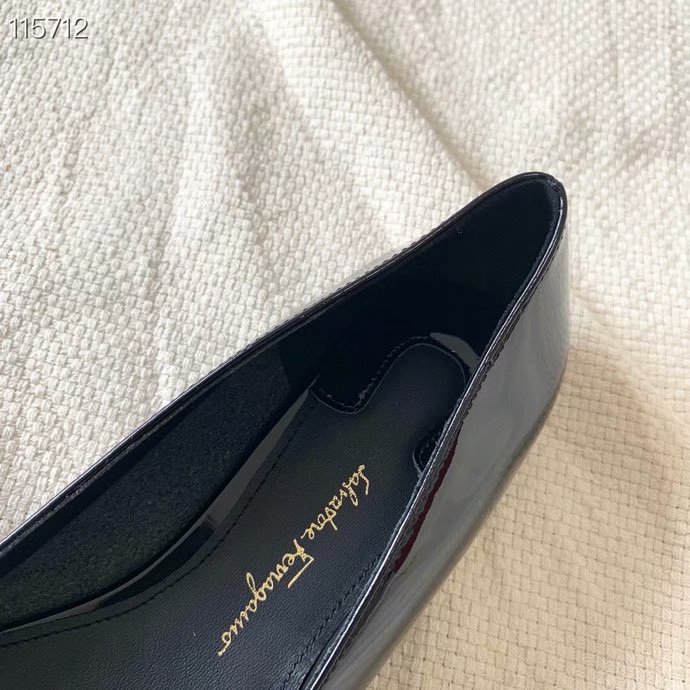 Ferragamo Shoes FL988FC-1