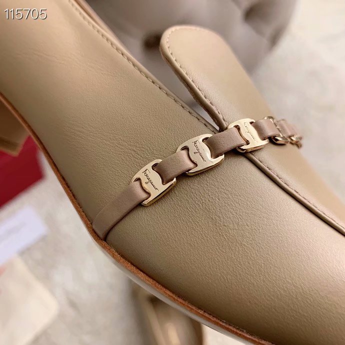 Ferragamo Shoes FL989FC-2