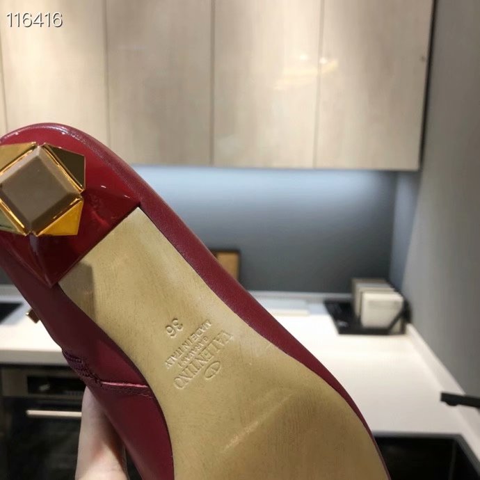 Valentino Shoes VT1064LS-2 4cm heel height