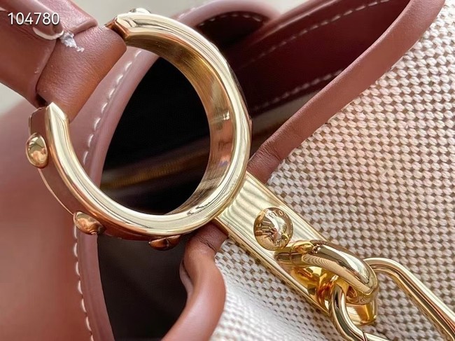 Louis vuitton CAPUCINES MM M57361 Caramel