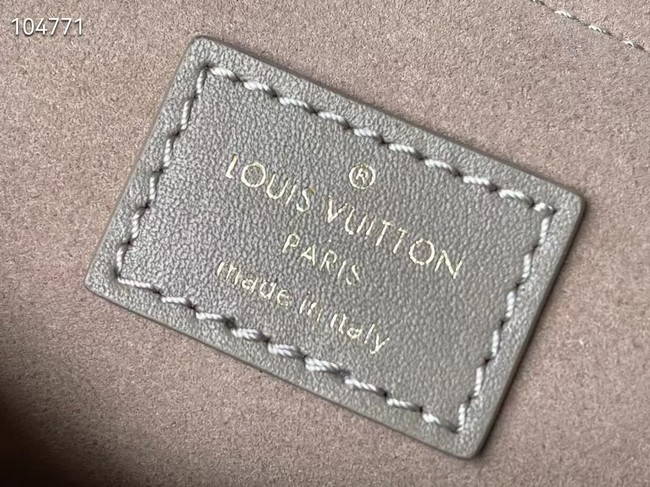 Louis vuitton NEW WAVE CHAIN BAG M58549 Dark Taupe