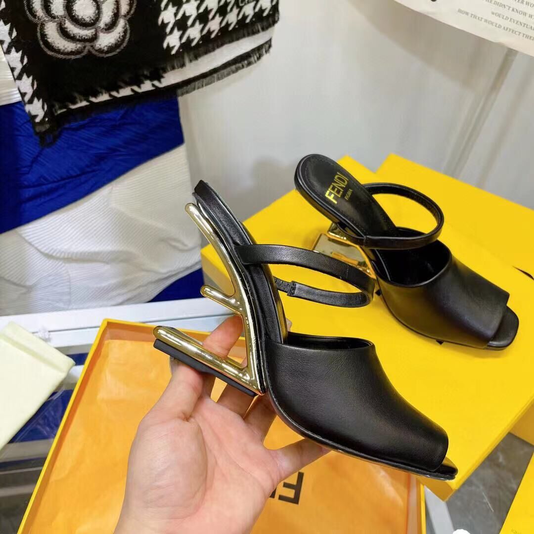 Fendi shoes FD27569