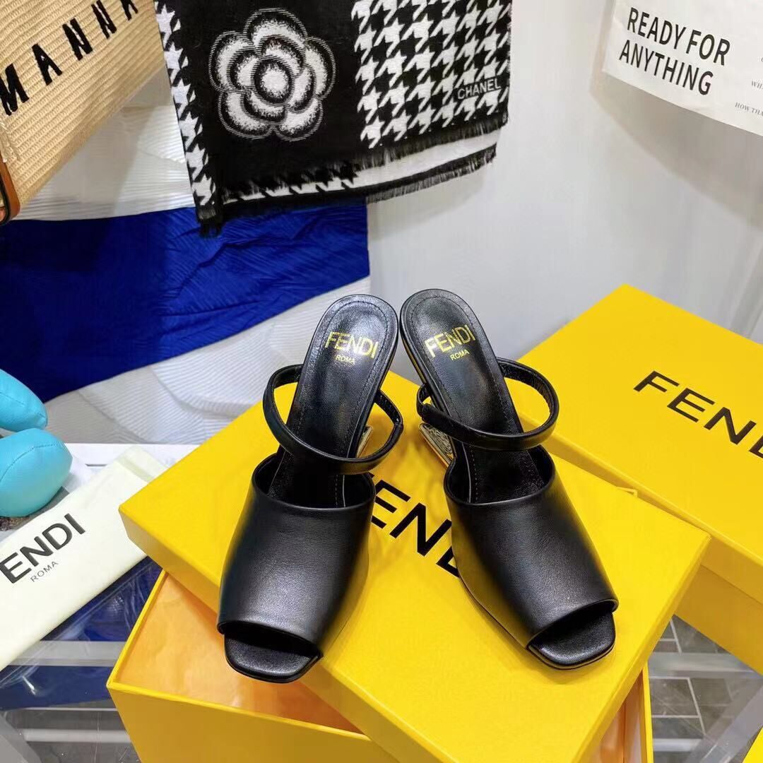 Fendi shoes FD27569